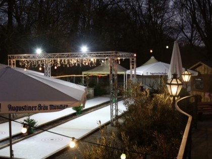 Фото: Zum Ferdinand im Bamberger Haus