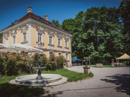 Фото: Zum Ferdinand im Bamberger Haus